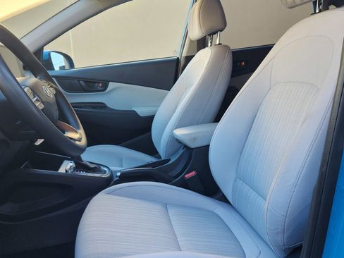 Certified 2023 Hyundai Kona SEL image 17