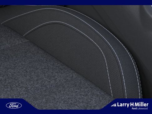 New 2026 Ford Mustang Coupe RWD image 16