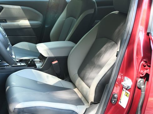 New 2026 Subaru Forester Limited AWD/4WD image 17