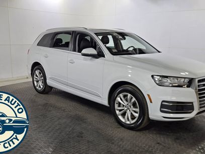 Used 2019 Audi Q7 3.0T Premium Plus w/ Premium Plus Package