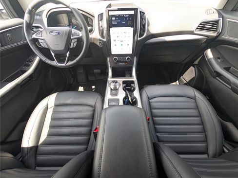 Used 2024 Ford Edge SEL w/ Convenience Package AWD/4WD image 30