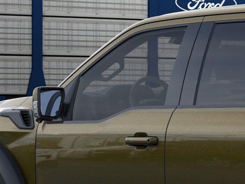 New 2026 Ford F150 Raptor AWD/4WD image 20