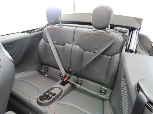 New 2026 MINI Cooper S image 27