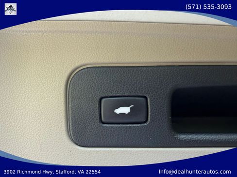 Used 2011 Honda Odyssey EX-L image 10