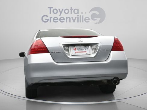 Used 2007 Honda Accord LX image 25