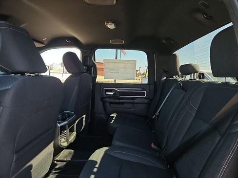 New 2026 RAM 3500 Lone Star image 48