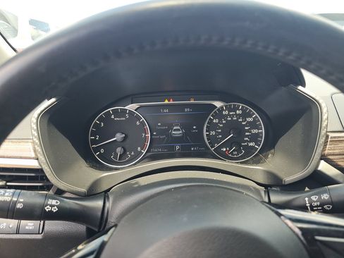 Used 2019 Nissan Altima 2.5 Platinum AWD/4WD image 8