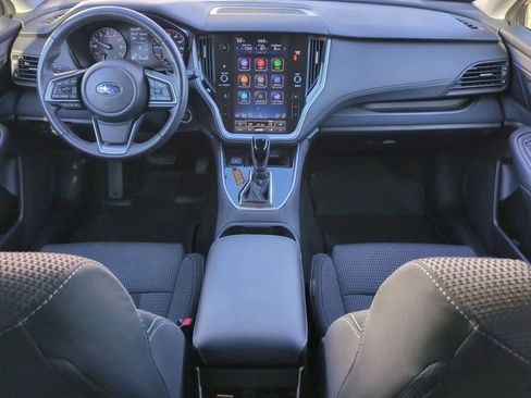 Used 2023 Subaru Outback Premium image 14