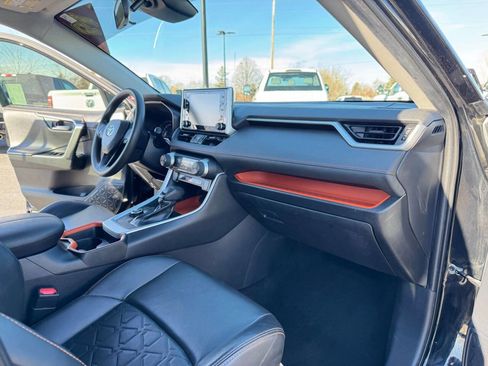 Used 2019 Toyota RAV4 Adventure w/ All Weather Liner Package image 37