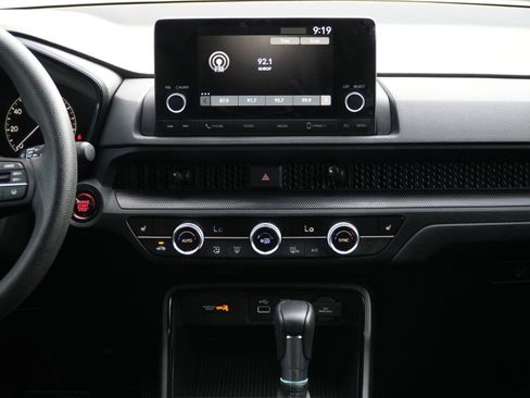 Used 2024 Honda CR-V EX image 25