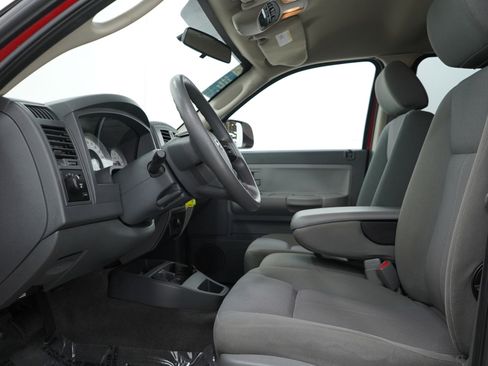 Used 2006 Dodge Dakota SLT AWD/4WD image 23