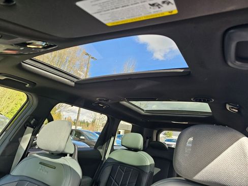 New 2027 Kia Telluride SX X-Line w/ Towing Package image 10