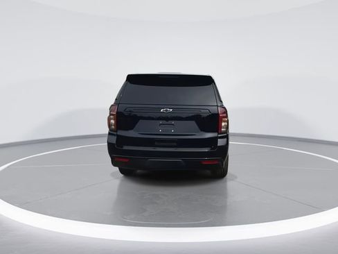 Used 2023 Chevrolet Tahoe Z71 image 9