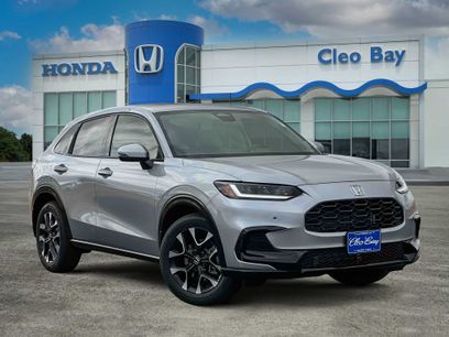 New 2026 Honda HR-V EX-L