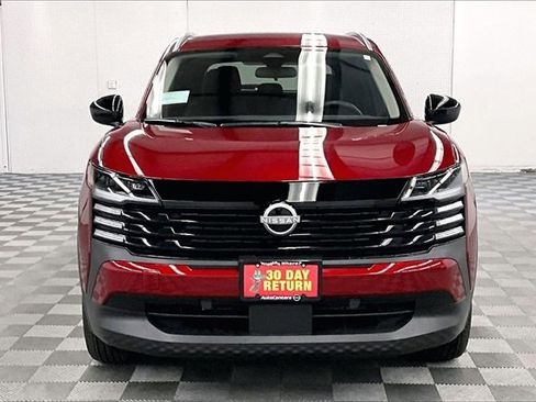 New 2026 Nissan Kicks SV image 15