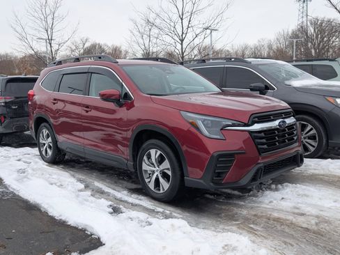 Certified 2025 Subaru Ascent Premium w/ Premium Package image 26