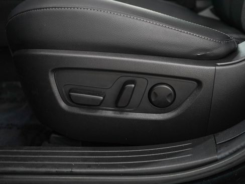 Used 2024 MAZDA CX-50 AWD 2.5 S w/ Cargo Package image 28