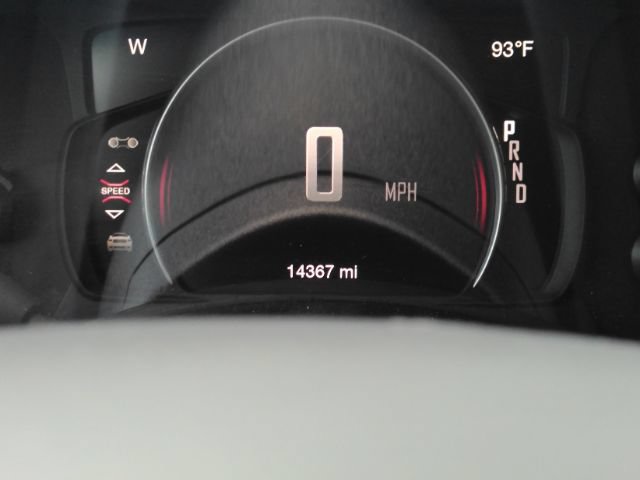 Used 2026 Dodge Durango GT RWD image 40