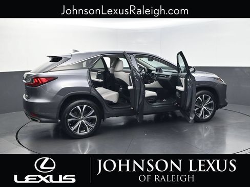 Used 2022 Lexus RX 350 FWD w/ Premium Package image 31