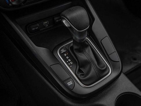 Certified 2024 Kia Soul LX w/ Option Group 015 image 20