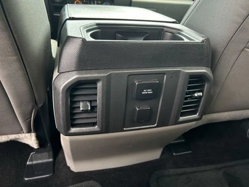 Used 2016 Ford F150 XLT w/ Equipment Group 302A Luxury AWD/4WD image 22