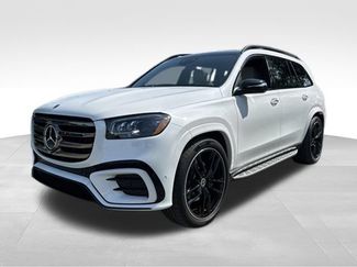 Used 2025 Mercedes-Benz GLS 450 4MATIC 360° Tour