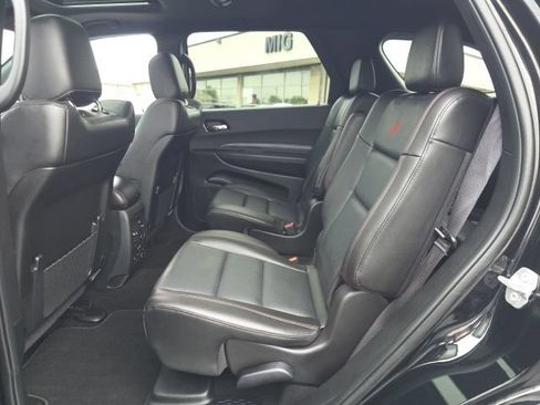 Used 2025 Dodge Durango GT AWD/4WD image 31