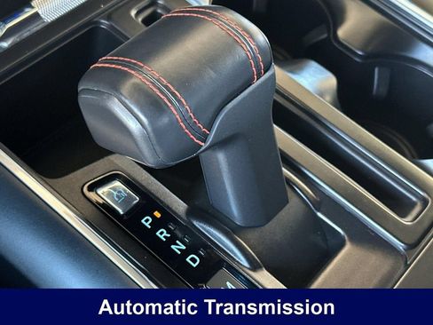 Used 2025 Ford F150 Raptor AWD/4WD image 28
