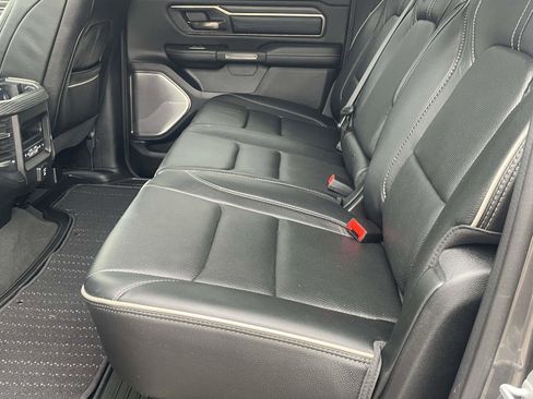 Used 2021 RAM 1500 Limited image 27
