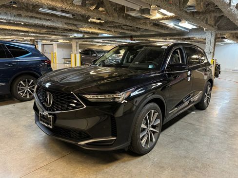 New 2026 Acura MDX Technology Package image 10