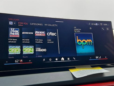 Certified 2026 BMW X3 xDrive30 w/ Premium Package image 18