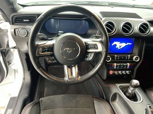 Used 2019 Ford Mustang GT Premium w/ Equipment Group 401A image 20