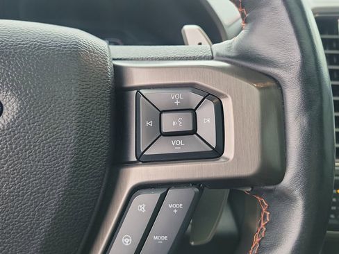 Used 2018 Ford F150 Raptor w/ Equipment Group 802A Luxury image 23