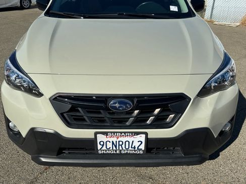 Used 2023 Subaru Crosstrek 2.0i Premium w/ Special Edition AWD/4WD image 15