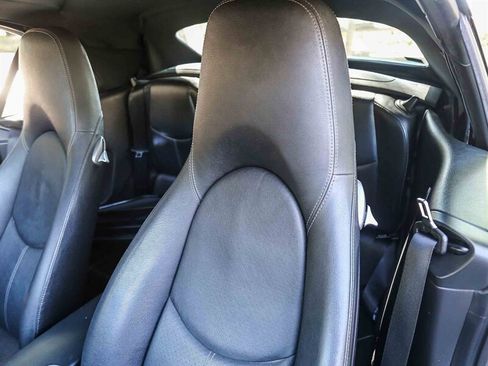 Used 2008 Porsche 911 Carrera S image 39