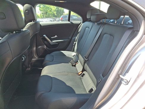 Used 2026 Mercedes-Benz CLA 250 4MATIC image 9