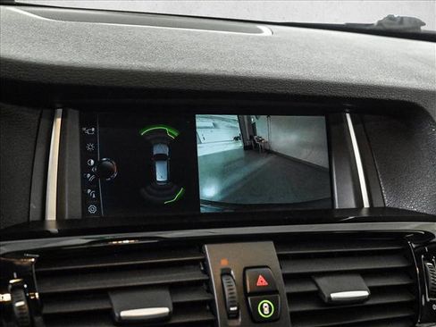 Used 2017 BMW X3 xDrive28i AWD/4WD image 14