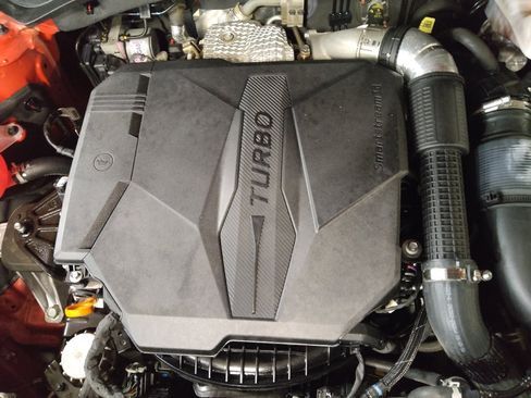 Used 2021 Hyundai Santa Fe Limited image 30