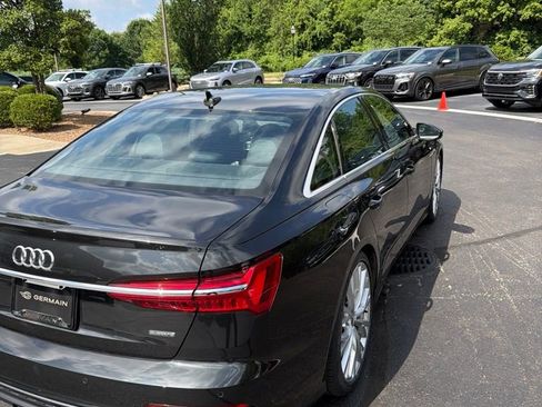 Used 2019 Audi A6 3.0T Prestige AWD/4WD image 10
