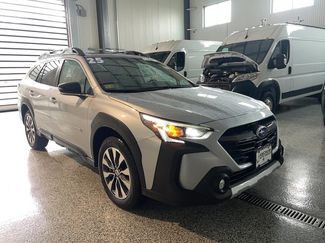 Used 2025 Subaru Outback Limited XT AWD/4WD video 1