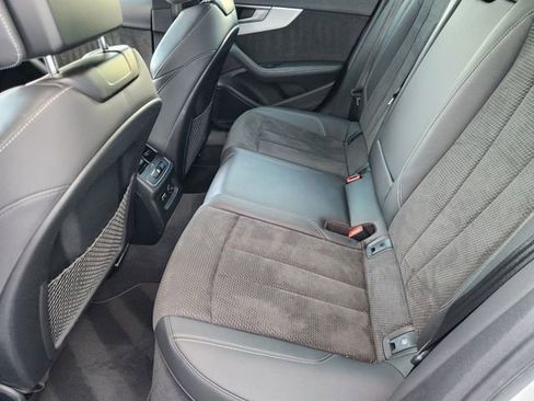 Used 2021 Audi A4 2.0T Premium Plus w/ Premium Plus Package image 29