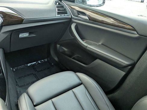 Used 2024 BMW X3 sDrive30i image 19
