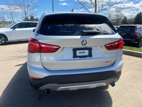 Used 2019 BMW X1 xDrive28i w/ Convenience Package AWD/4WD image 5