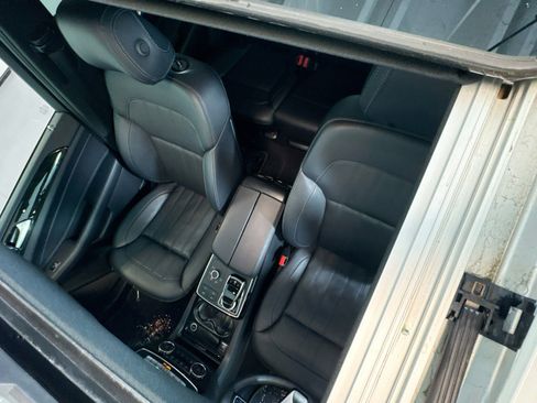 Used 2019 Mercedes-Benz GLS 450 4MATIC image 20