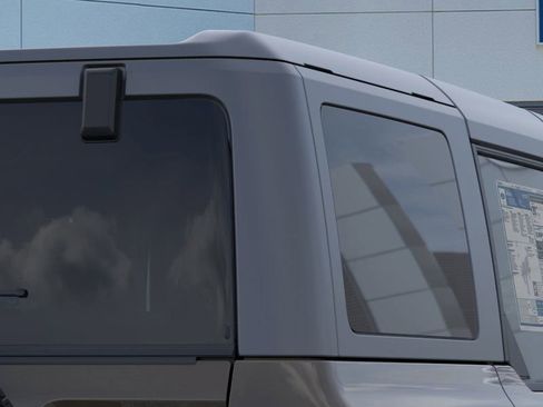 New 2025 Ford Bronco Big Bend image 25