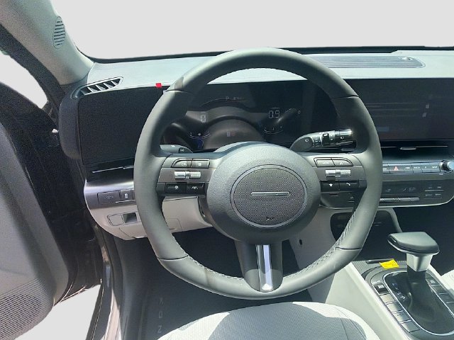 New 2026 Hyundai Kona SEL Sport FWD image 11