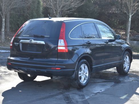 Used 2011 Honda CR-V EX image 8