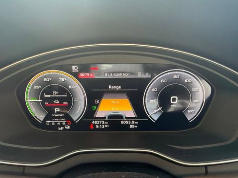 Used 2021 Audi Q5 e Prestige AWD/4WD image 20