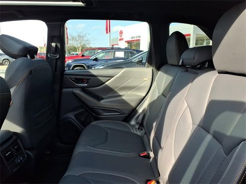 Used 2023 Subaru Forester Wilderness image 7