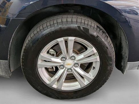 Used 2016 Chevrolet Equinox LS FWD image 14